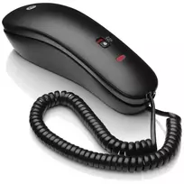 Motorola  Cordless phone with wall mount CT50 black