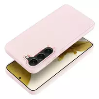 OEM FRAME Case for SAMSUNG S23 powder pink
