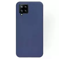 Fusion Accessories Fusion Elegance fiber protection phone case for Samsung Galaxy Z Fold6, blue
