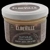 Elbeville Dog food - Jar Dog Healthy Joints, Skin  AND  Coat, Natural Collagen 220ml