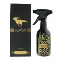 Lattafa Perfumes Lattafa, Qaed Al Fursan, Room Spray, 450 ml
