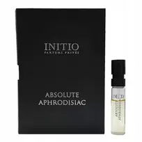 INITIO Absolute Aphrodisiac, Eau De Parfum, Unisex, 1.5 ml Vial