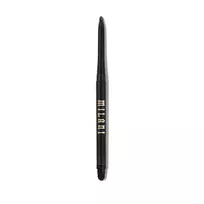 Milani Stay Put, Waterproof, Kohl Eyeliner, 01, After Dark, 0.28 g
