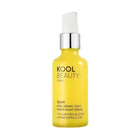 Kool Beauty Super Glow, Glowing Face Cream, 50 ml
