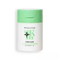 Revolution Skincare Cloud Clear, Niacinamide  AND  IPC, Clarifying, Gel Cream, 50 ml