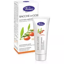 Venus Lifting Detox Anti-Fatigue Cream Mask for Face, 40 ml