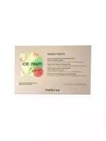 Inebrya Set, Ice Cream Energy, For Growth Stimulation, Local Treatment Patch, For Scalp, 70 pcs