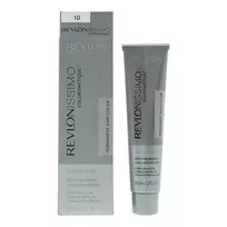 Revlon Professional Revlon, Colorsmetique, Permanent Hair Dye, 10 10 Lightest Blonde, 60 ml