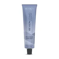 Revlon Professional Revlon, Revlonissimo Colorsmetique, Permanent Hair Dye, 10.1 Pale Ash Blonde, 60 ml