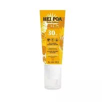 Hei Poa , Suncare, Sun Protection, Sunscreen Gel, SPF 30, 100 ml
