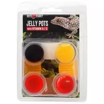 Repti Planet Supplement for reptiles: Jelly Pots Vitamines Mixed