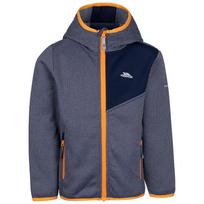 Childrens/Kids Playton AT200 Fleece Jacket 5-6 Years