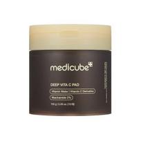 Medicube Deep Vita C Pad 70ea