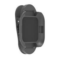 Magnetic Backpack Clip Mount for Insta360 GO Ultra Hands-free Quick Release Action Camera Holder Sports Camera Accessory juoda