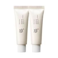 Beauty of Joseon Relief Sun: Rice + Probiotics Sunscreen (SPF50+ PA++++) 50ml × 2
