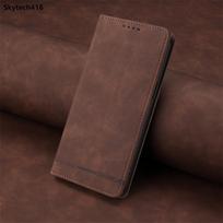 Flip Leather Case For Cubot A10 A20 A30 A40 Max 5 Note 40 60 P50 P90 X100 Casing Phone Cover Wallet Card Slot Shockproof Anti-Drop Cubot Note 60