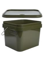 Carp Bait Fishing Feed Mixing Bucket Litres Boilie Bucket