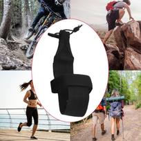 Drinking Cup Holder Bag, Water Bottle Portable Accessories, Adjustable Sleeve,
