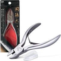 Kai Seki Magoroku Nail Double Spring with HC3535 Nippers, Clippers, Cap,