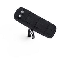 Tactical MOLLE Knife Sheath
