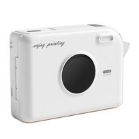 Aimo Portable Thermal Label Printer CN plug (adapter included) Includes 2 Bonus Rolls