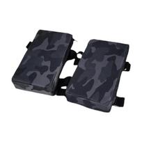 Protective Squat Pad Thick Foam Non Slip Gym Device Shoulder Neck Support Cushion for Hack Squat Machine Home Gym Equipment