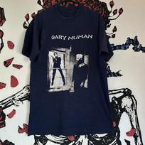 New Rare Gary Numan Tubeway Army Cotton Black S-5XL Shirt LL374 Unisex T-Shirt L