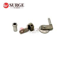 Turbo Wastegate Flapper 53039880248 for K03 Turbo VW Golf V 1.4 TSI 2005-2009 for Golf VI 1.4 TSI 2008- Turbo Parts 03C145703A 53039880248