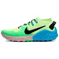 Nike Wildhorse 6 'Barely Volt Blue' Men's BV7106-700 EU 42