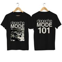 2024 unisex T Shirt Casual Depeche Meunisexto Mori Mode T-shirt Graphic Overd Sports Tops Breathable Comfortable Streetwear#Color S įvairiaspalvis