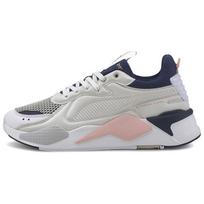 PUMA RS-X Softcase 'White Black' Men's 369819-11 EU 35.5