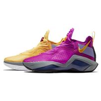 Nike LeBron Soldier 14 'Lakers' Men's CK6047-500 EU 41