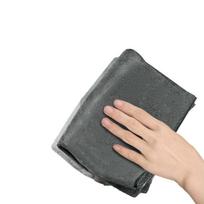1PCS Multifunction Magic Towel Efficient Glass Wiping Rags Absorbent Kitchen Cleaning Cloth Household Car Glasses Cleaning Towels 30*30cm 1pcs