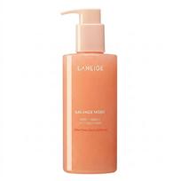 LANEIGE Balance Mode Rice Foaming Deep Cleanser Refreshing Pore Care Facial Cleanser 250mL
