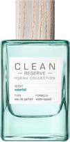 Kvapusis vanduo Clean Reserve H2Eau Waterfall, 100 ml