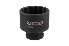 Smūginė galvutė JCB 46831, 31 mm, 3/4"