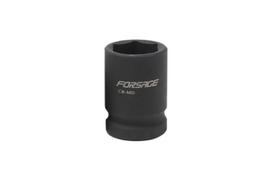 Smūginė galvutė Forsage 48533, 33 mm, 1"