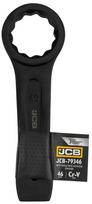 Smūginis veržliasukis JCB JCB-79346, 240 mm, 46 mm