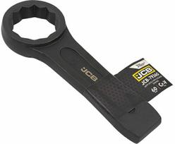 Smūginis veržliasukis JCB JCB-79360, 280 mm, 60 mm