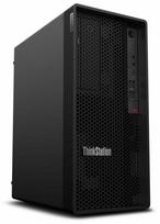 Stacionarus kompiuteris Lenovo ThinkStation 265, DDR5-SDRAM 32GB, SSD 512GB, Nvidia RTX A400 -, Windows 11 Pro P2