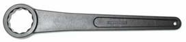 Smūginis veržliasukis Rockforce RF-79260, 380 mm, 60 mm