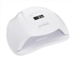 UV/LED nagų lempa Promed UVL-54 48W, balta