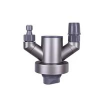 Upgraded Pipe Drainpipe Connector Innovative Triple Sink Connection Anti-Odor Designings Easy Installation & Effective B