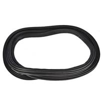 1x Back Door Weatherstrip Seal For Lexus GX470 2003-2009 (120 Series) 6788160131