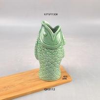 Skeleton Pirates of The Caribbean Tiki Mermaid Hawaiian Cocktail Cup Medium Temperature Ceramic Cup Totem Cup Bar Cup 301-400ml