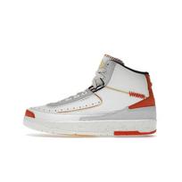 Air Jordan 2 Retro SP Maison Château Rouge United Youth National EU 40.5 smėlis