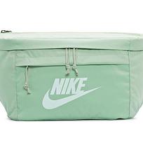 Nike Polyester Shoulder Bag Crossbody Bag Sling Bag Fanny Pack Unisex Mint Green/Aqua Green Casual BA5751-320 white