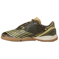 Slam Jam x Adidas F50 Series Soccer Shoes Unisex Green Yellow Sneakers JR2201 42⅔