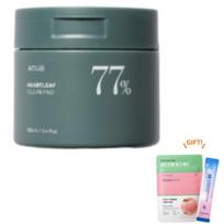Anua Heartleaf 77 Clear Pad 70 Sheets 160ml 77 Clear Pad 70 Sheets  1