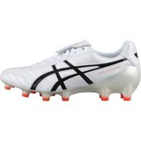 ASICS Lethal Testimonial 4 HG Kietos dangos Dirbtinės vejos Atsparus dilimui EU 43.5 blankiai pilka spalva